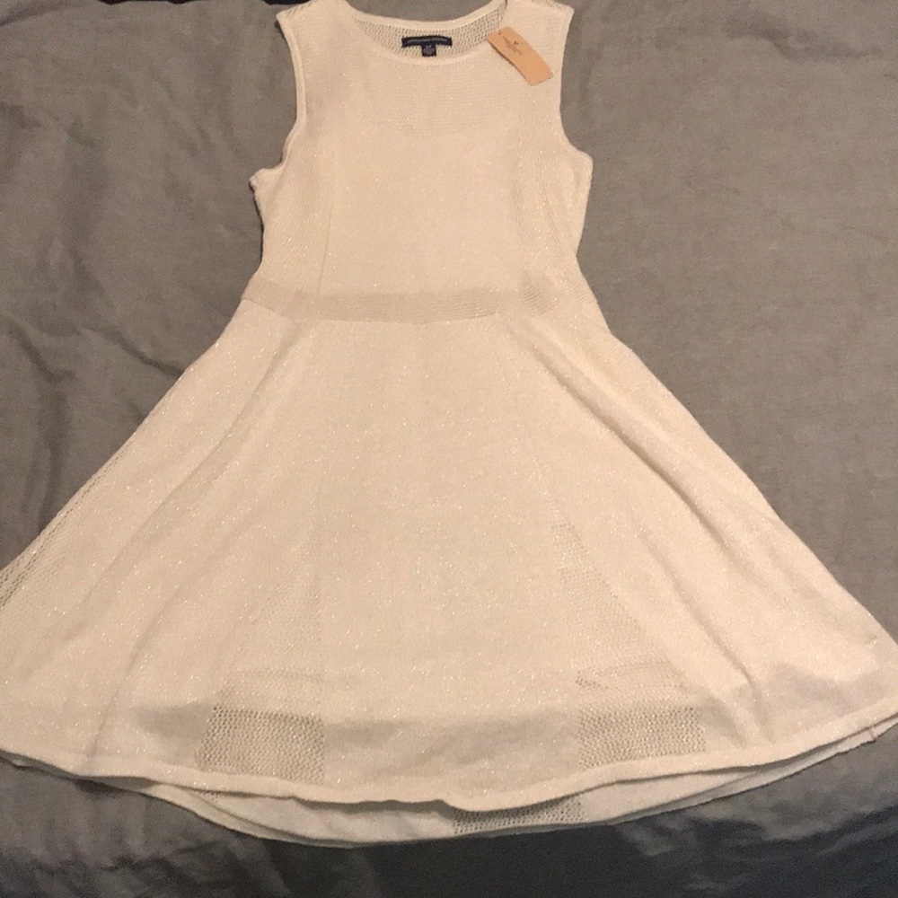American Eagle summer dress